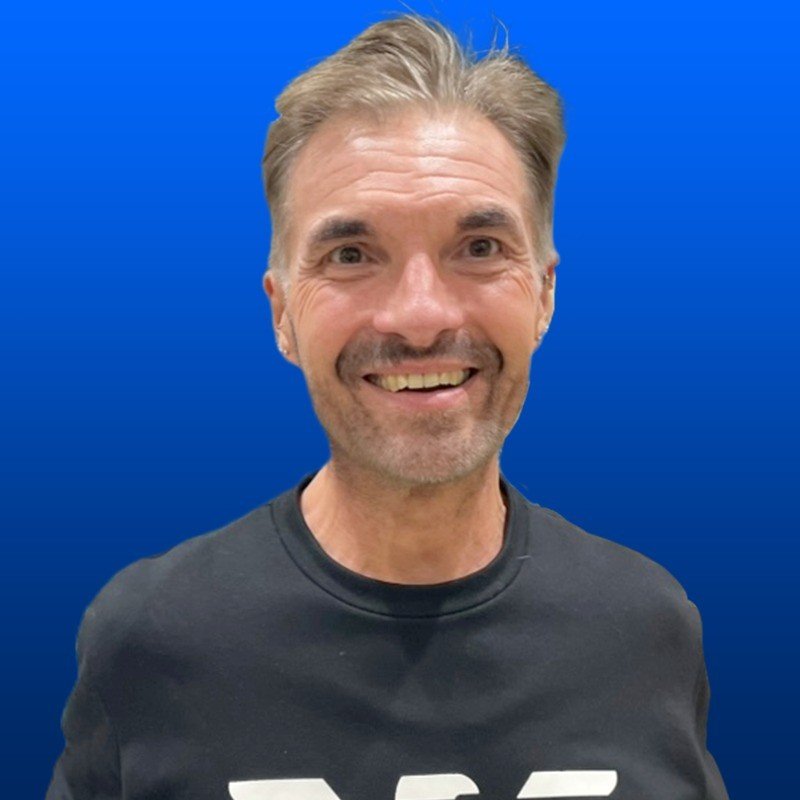 Dr Tony Weston